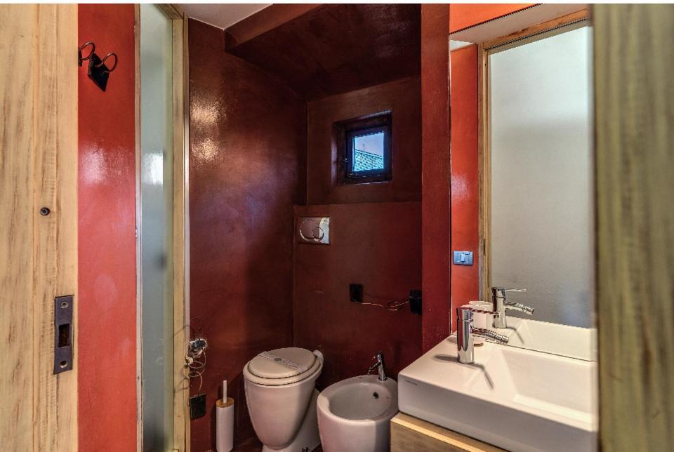 Suite San Calisto Trastevere - Rome Historical Center Cir 25486 Exterior foto